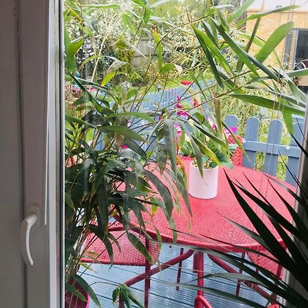 Ibiza Casa Hotel Whitstable Ngoại thất bức ảnh