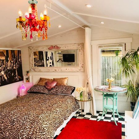Ibiza Casa Hotel Whitstable Ngoại thất bức ảnh