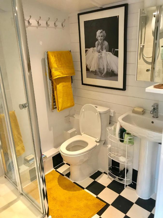Ibiza Casa Hotel Whitstable Ngoại thất bức ảnh