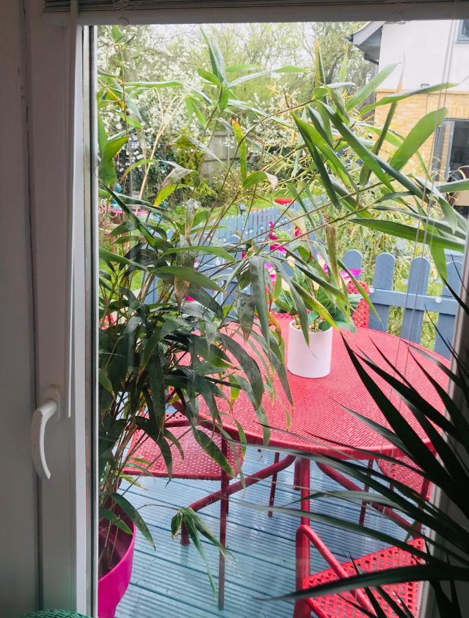 Ibiza Casa Hotel Whitstable Ngoại thất bức ảnh