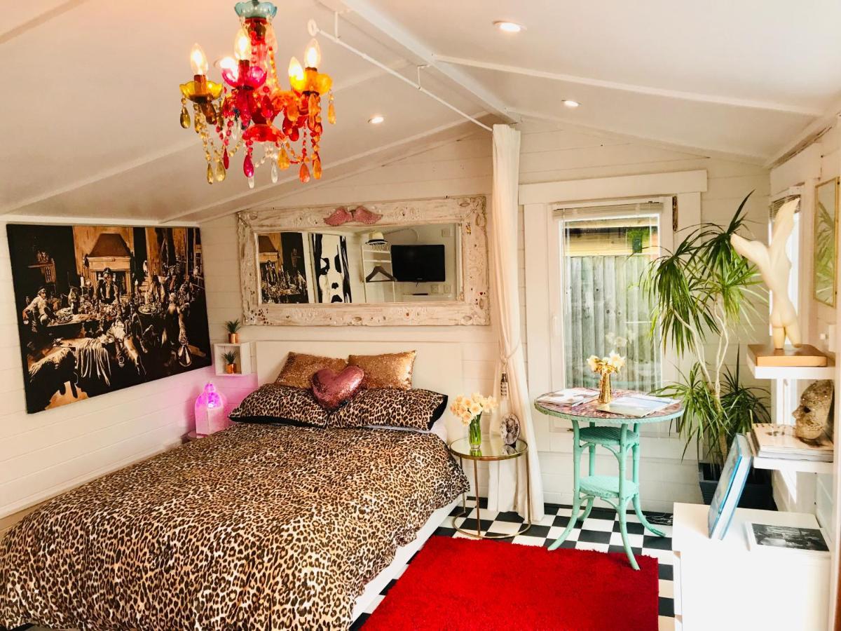 Ibiza Casa Hotel Whitstable Ngoại thất bức ảnh