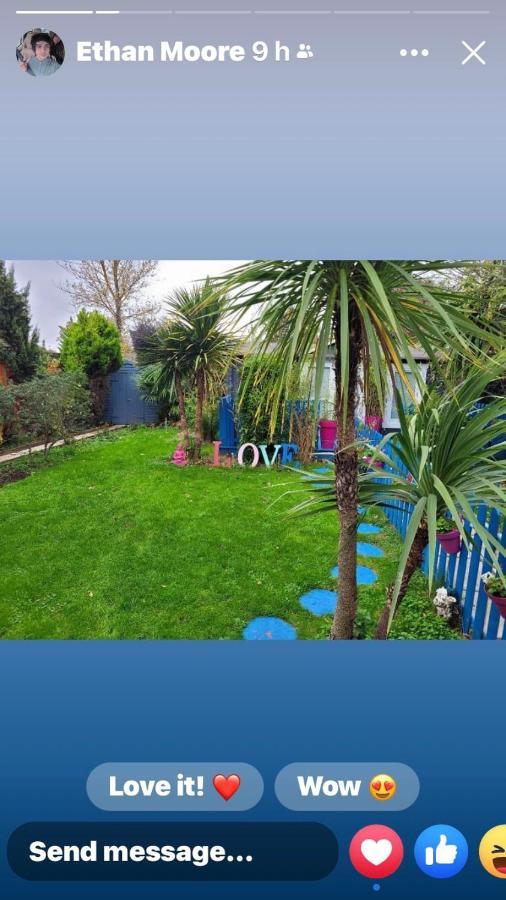 Ibiza Casa Hotel Whitstable Ngoại thất bức ảnh